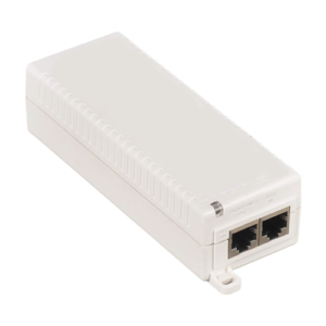 Injector 1 x RJ45 PoE, 53V, 30W – Ruijie RG-E-130(GE)