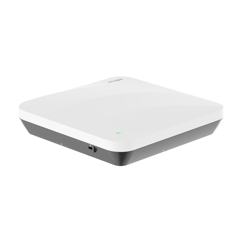 Access Point Wi-Fi 6, Bluetooth, Dual-Band, 2.976 Gbps, PoE IN – Ruijie RG-AP820-L(V3)