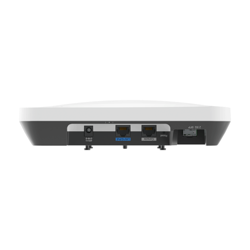 Access Point Wi-Fi 6, Bluetooth, Dual-Band, 2.976 Gbps, PoE IN – Ruijie RG-AP820-L(V3)