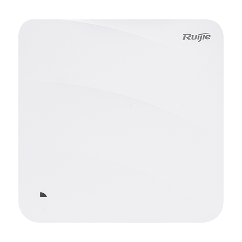 Access Point Wi-Fi 6, Bluetooth, Dual-Band, 2.976 Gbps, PoE IN – Ruijie RG-AP820-L(V3)