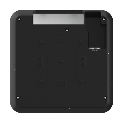 Access Point Wi-Fi 6, Bluetooth, Dual-Band, 2.976 Gbps, PoE IN – Ruijie RG-AP820-L(V3)