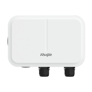 Access Point exterior Wi-Fi 6, Bluetooth, Zigbee, Dual-Band, 1.7/2.4Gbps, PoE IN, IP68 – Ruijie RG-AP680(CD)