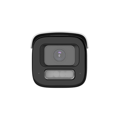 Camera IP AcuSeek, 6MP, lentila VF 2.8-12mm, IR 60m, WL 60m ColorVu3, Audio, Alarma Audio+Strobo, IK10 – HIKVISION DS-2CD2667G3-LIZS2UY-SL(2.8-12mm)