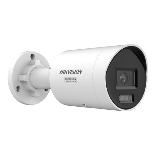 Camera IP AcuSense, 4MP, lentila VF 2.8-4mm, IR & WL 40m, IP67 – HIKVISION DS-2CD2043G2-LIZY(2.8-4mm)