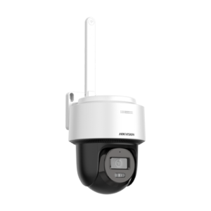 Camera PT IP, 4MP, Wi-Fi6, lentila 2.8mm, IR 25m, WL 25m, Audio, AutoTracking Lite – HIKVISION DS-2DE2C400MWG-W-2.8mm
