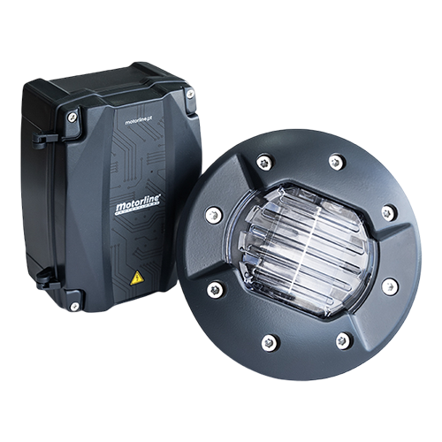 Senzor magnetic pentru detectare vehicule – MOTORLINE MSMF-LOOP