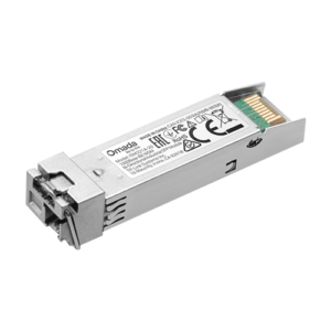 Modul SFP, 1G, SM, Simplex LC, 20km, TX:1550/RX:1310nm, BiDi, Industrial – TP-Link Omada ISM321A-20