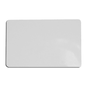 Set de 10 cartele de acces MIFARE 13.56MHz, 0.8 mm – CSAccess CSC-MF13-08-C-10