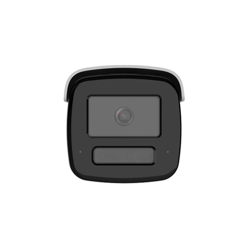 Camera IP AcuSeek, 6MP, lentila 2.8mm, IR 60m, WL 60m ColorVu3, Audio, Alarma Audio+Strobo – HIKVISION DS-2CD2T67G3-LIS2UY-SL-2.8mm