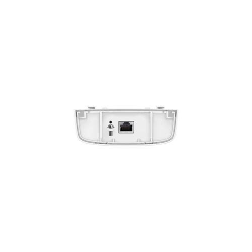 Access Point Wi-Fi 6, AX1800 Dual-Band, 4/5 dBi, 1 x RJ45 1G, BLE 5.2, PoE In – TP-Link Omada EAP603-Outdoor