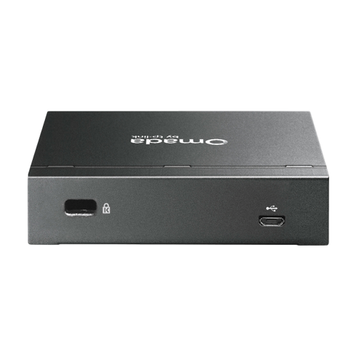 Controller Hardware OC220 – TP-Link Omada OC220