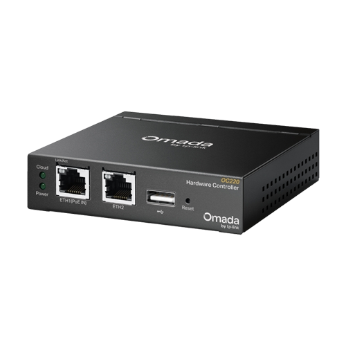 Controller Hardware OC220 – TP-Link Omada OC220