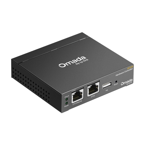 Controller Hardware OC220 – TP-Link Omada OC220