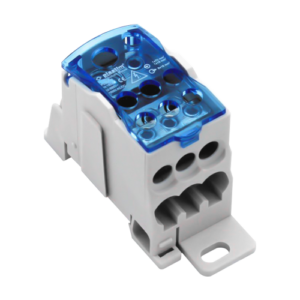 Bloc de distributie electrica, 160A – Plastim PDB160