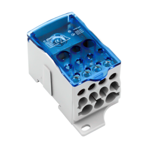 Bloc de distributie electrica, 250A – Plastim PDB250