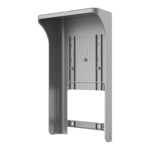 Rama protectie ploaie pentru terminal DS-K1T673 – HIKVISION DS-KAB673-S1