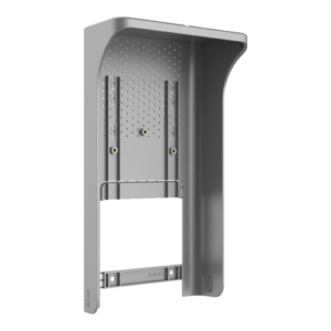 Rama protectie ploaie pentru terminal DS-K1T673 – HIKVISION DS-KAB673-S1