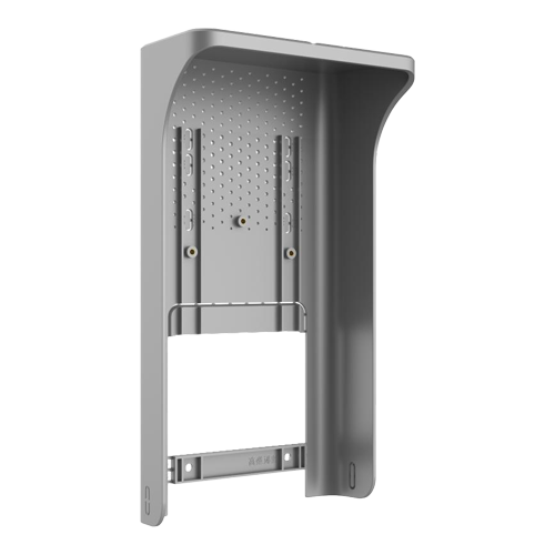 Rama protectie ploaie pentru terminal DS-K1T673 – HIKVISION DS-KAB673-S1