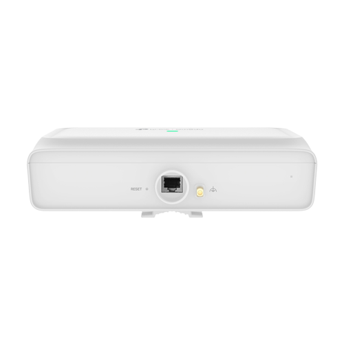 Access Point Wi-Fi 7, BE9300 Tri-Band, 4/6 dBi, 1 x RJ45 2.5G, BLE 5.2, GNSS, PoE In – TP-Link Omada EAP772-Outdoor