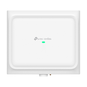 Access Point Wi-Fi 7, BE9300 Tri-Band, 4/6 dBi, 1 x RJ45 2.5G, BLE 5.2, GNSS, PoE In – TP-Link Omada EAP772-Outdoor