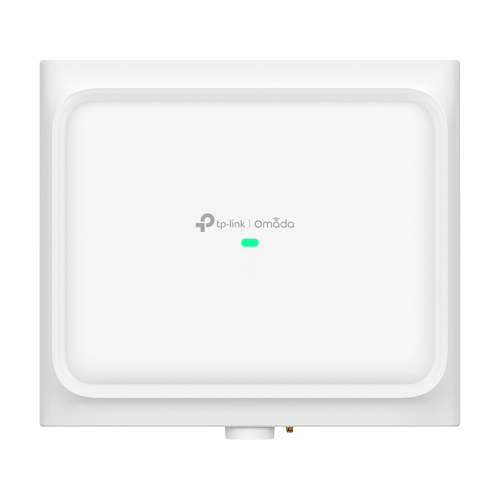 Access Point Wi-Fi 7, BE9300 Tri-Band, 4/6 dBi, 1 x RJ45 2.5G, BLE 5.2, GNSS, PoE In – TP-Link Omada EAP772-Outdoor