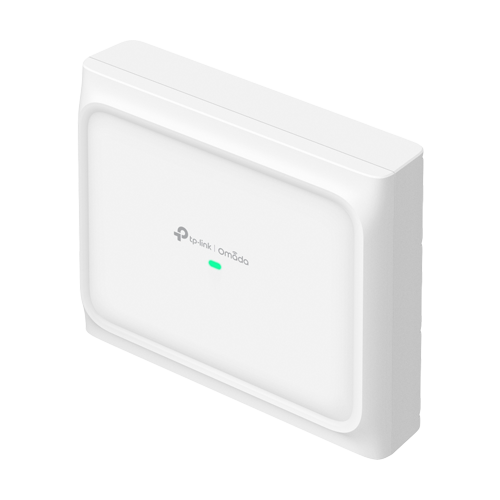 Access Point Wi-Fi 7, BE9300 Tri-Band, 4/6 dBi, 1 x RJ45 2.5G, BLE 5.2, GNSS, PoE In – TP-Link Omada EAP772-Outdoor