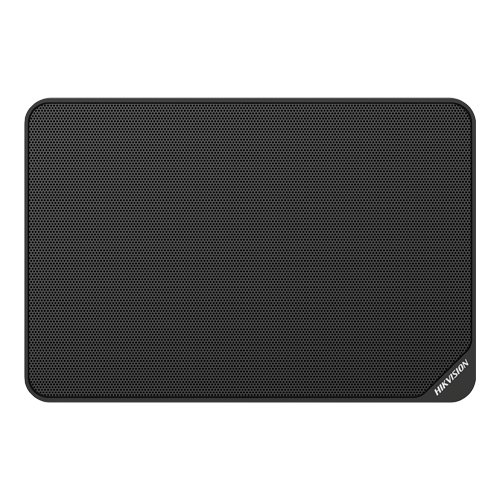 Difuzor IP master, tip cabinet, 20W, NEGRU – HIKVISION DS-QAZ1120G1R-B-BLACK