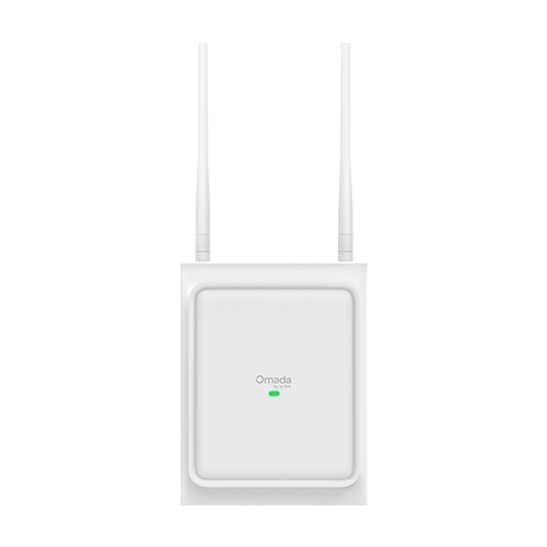 Access Point Wi-Fi 7, BE3600 Dual-Band, 8.3/13.2 dBi, 1 x RJ45 2.5G, BLE 5.2, PoE In – TP-Link Omada EAP725-Outdoor