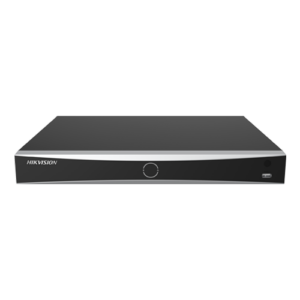 NVR 4K, AcuSeek, 16 porturi max. 32MP, Alarma, 1U – HIKVISION DS-7616NXI-I2-VPro