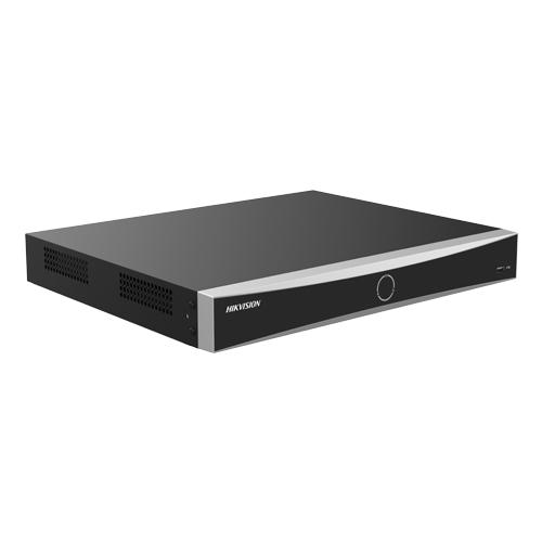 NVR 4K, AcuSeek, 8 porturi PoE max. 12MP, Alarma, 1U – HIKVISION DS-7608NXI-K2-8P-VPro