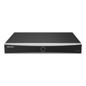 NVR 4K, AcuSeek, 8 porturi PoE max. 12MP, Alarma, 1U – HIKVISION DS-7608NXI-K2-8P-VPro