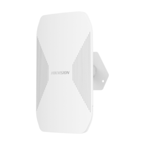 Bridge wireless 5GHz 802.11ac, 867Mbps, max. 5Km, 16 dBi, PoE-Out, IP55 – HIKVISION DS-3WF5000S-SI-5ACG-2P