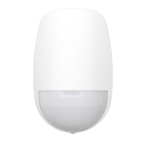 Detector tehnologie dubla IR+Microunde 24G cablat, AXPro – HIKVISION DS-PD512DT15