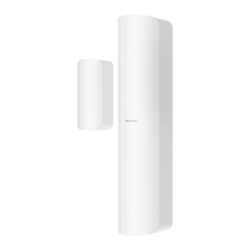Senzor cablat combinat, contact magnetic , inclinare si vibratii AX PRO – HIKVISION DS-PD540MCK
