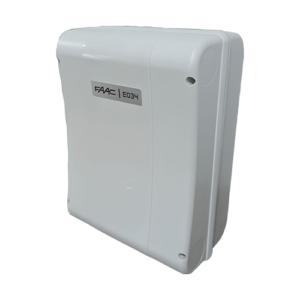 Unitate de control E034 pentru actuatoare 24 Vcc – FAAC E024S-102011