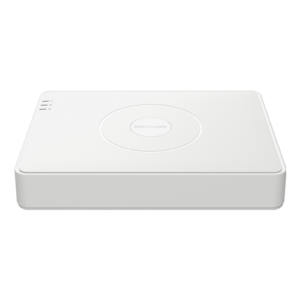 Deep Learning – DVR 16 ch. video 2MP lite + 2 ch. IP max. 5MP, AUDIO ‘over coaxial’ – HIKVISION DS-7116HGHI-M1-T