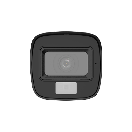 Camera analog 4K, lentila 2.8mm, IR 30m, WL 20m, TVI/AHD/CVI/CVBS – HIKVISION DS-2CE16U0T-LF-2.8mm