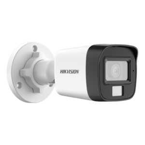 Camera analog 4K, lentila 2.8mm, IR 30m, WL 20m, TVI/AHD/CVI/CVBS – HIKVISION DS-2CE16U0T-LF-2.8mm