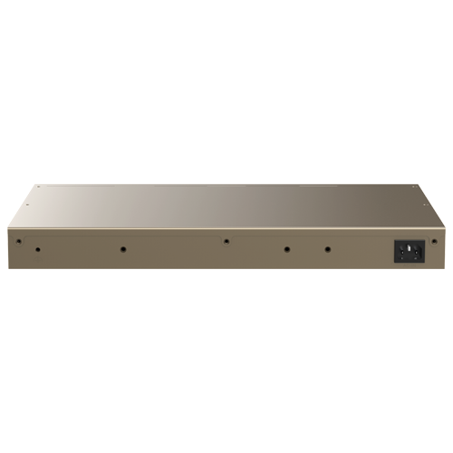 Router VPN, 1 x RJ45 2.5G, 3 x RJ45 1G, 2 x combo SFP/RJ45 1G, Multi-WAN, Cloud Managed – IP-COM M50-F