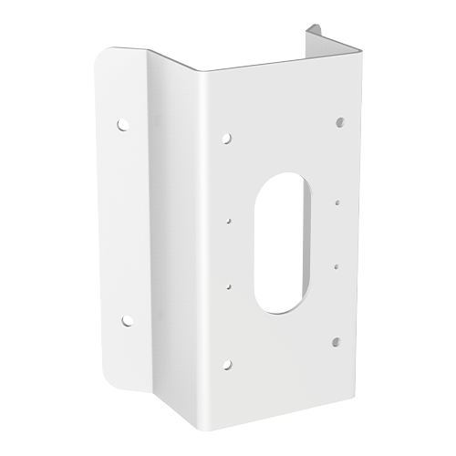 Suport montaj pe colt din otel inoxidabil pentru camere – HIKVISION DS-1476ZJ-SUS