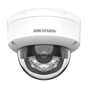 Camera IP 2MP, lentila 2.8mm, IR 30m, WL 30m, Mic., IK08 – HIKVISION DS-2CD1123G2-LIUF-2.8mm