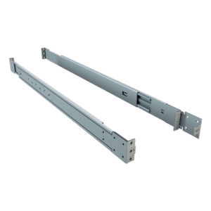 Sine montaj rack, ajustabile, pentru RDS2216, CCR2216, CRS520, CRS812, CRS804 – MikroTik 23-40-RACK-RAIL-R0