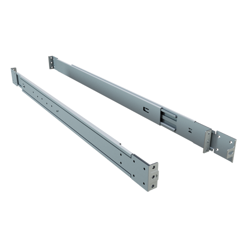 Sine montaj rack, ajustabile, pentru RDS2216, CCR2216, CRS520, CRS812, CRS804 – MikroTik 23-40-RACK-RAIL-R0