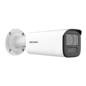Camera IP 2MP, lentila 2.8mm, IR 60m, WL 60m, Mic. – HIKVISION DS-2CD1B23G2-LIU-2.8mm