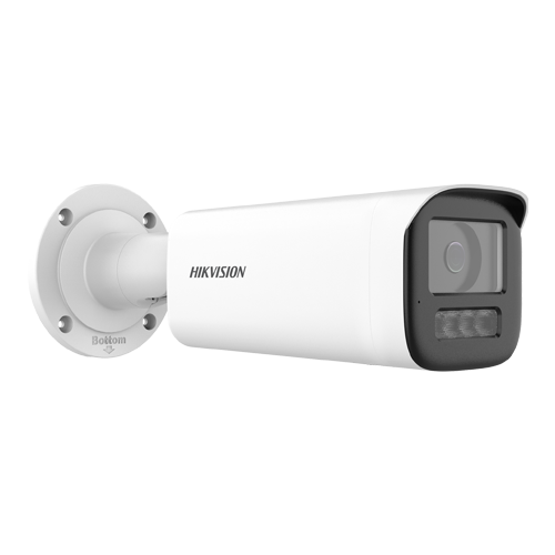 Camera IP 4MP, lentila 2.8mm, IR 60m, WL 60m, Mic. – HIKVISION DS-2CD1B43G2-LIU-2.8mm