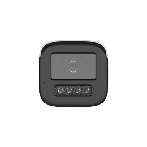 Camera IP 4MP, lentila 2.8mm, IR 60m, WL 60m, Mic. – HIKVISION DS-2CD1B43G2-LIU-2.8mm