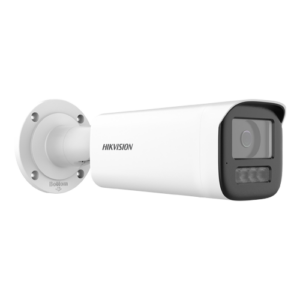 Camera IP 4MP, lentila 2.8mm, IR 60m, WL 60m, Mic. – HIKVISION DS-2CD1B43G2-LIUF-2.8mm