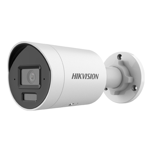 Camera IP AcuSense 6MP, lentila 2.8mm, IR & WL 40m, 2xMic – HIKVISION DS-2CD2063G2-LI2U-2.8mm