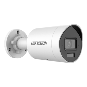 Camera IP AcuSense 6MP, lentila 2.8mm, IR & WL 40m, 2xMic – HIKVISION DS-2CD2063G2-LI2U-2.8mm