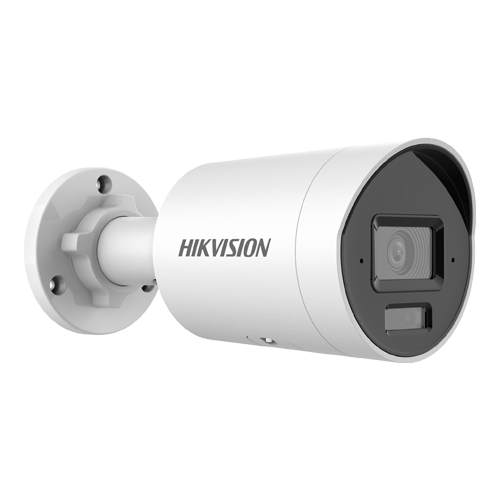 Camera IP AcuSense 6MP, lentila 2.8mm, IR & WL 40m, 2xMic – HIKVISION DS-2CD2063G2-LI2U-2.8mm